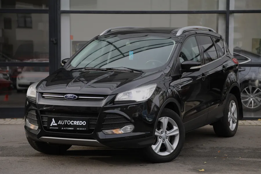 Продажа  Ford Kuga, 2015р.